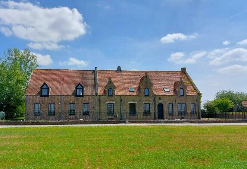 Vakantiehoeve Walleboom