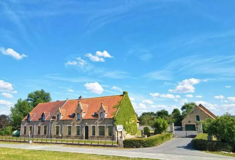 Vakantiehoeve Walleboom