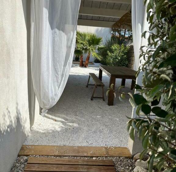 Villa Miha Bois Plage