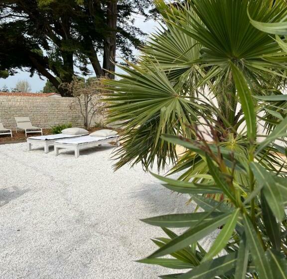 Villa Miha Bois Plage