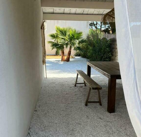 Villa Miha Bois Plage