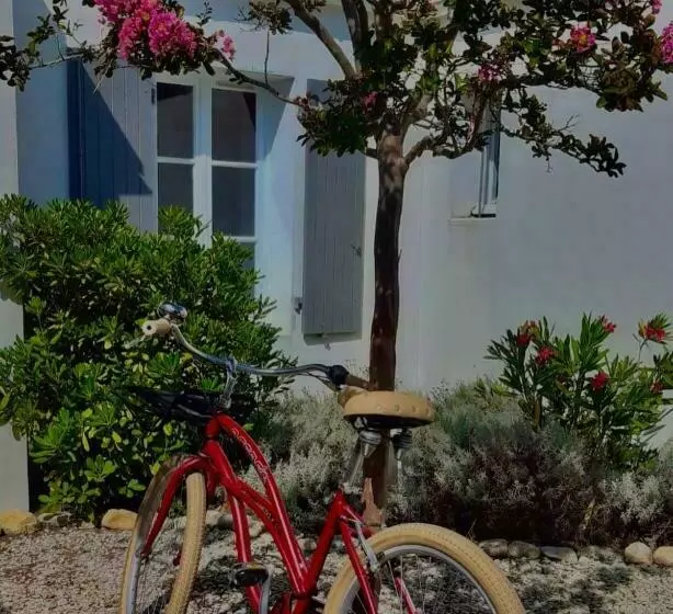 Villa Miha Bois Plage