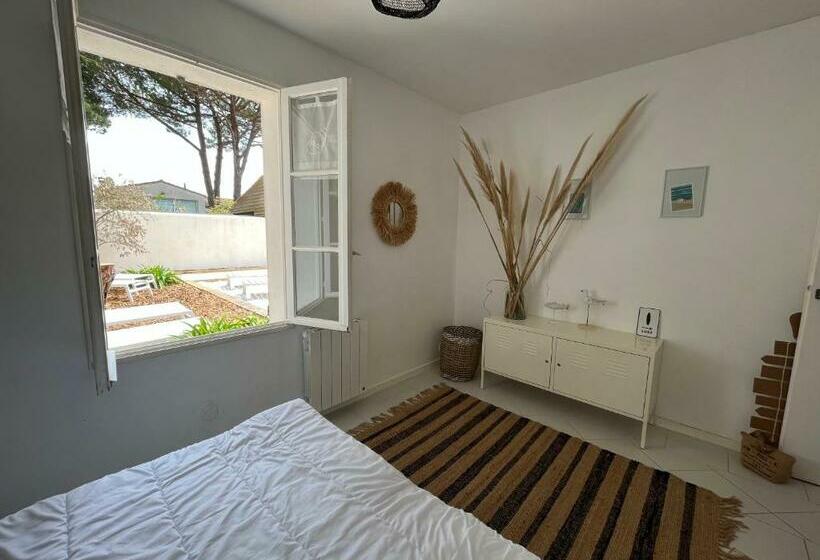 Villa Miha Bois Plage