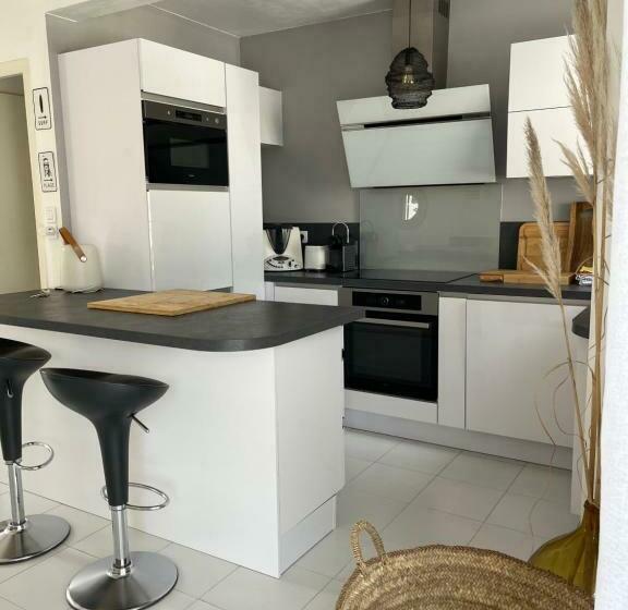 Villa Miha Bois Plage