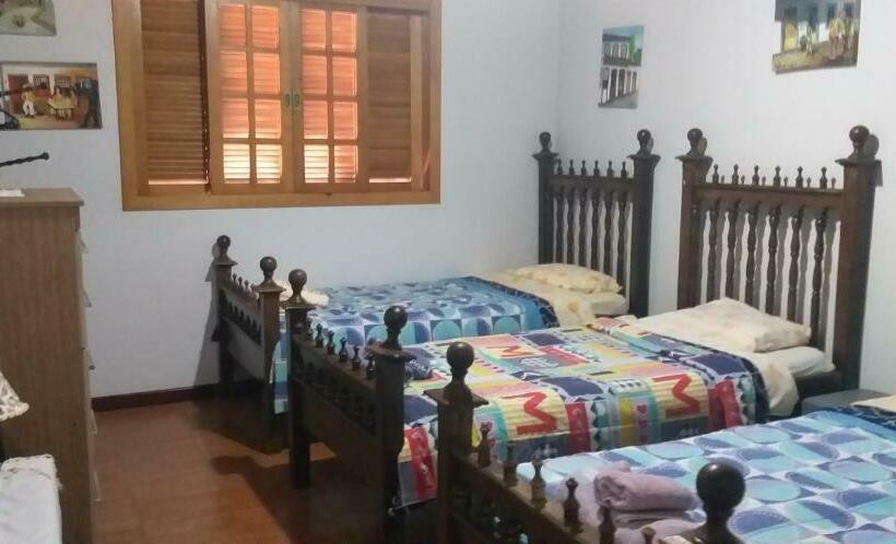 فندق صغير Maison Do Alpinista