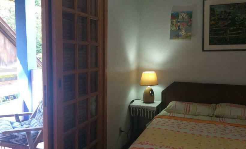 فندق صغير Maison Do Alpinista