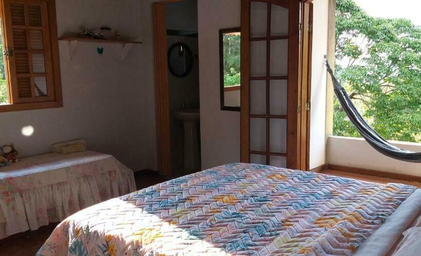 فندق صغير Maison Do Alpinista