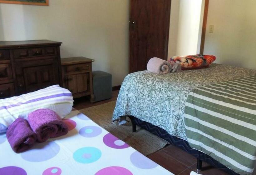 فندق صغير Maison Do Alpinista