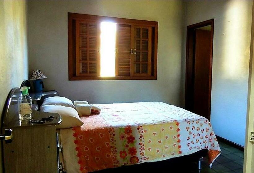 فندق صغير Maison Do Alpinista