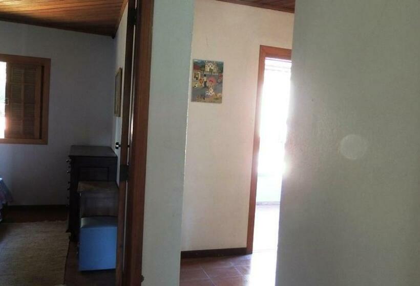 فندق صغير Maison Do Alpinista