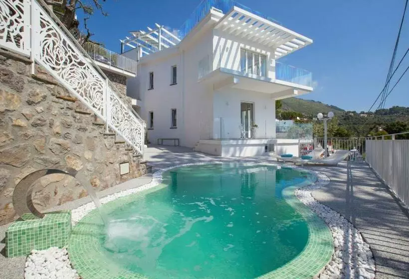Amore Rentals   Villa Neranyum
