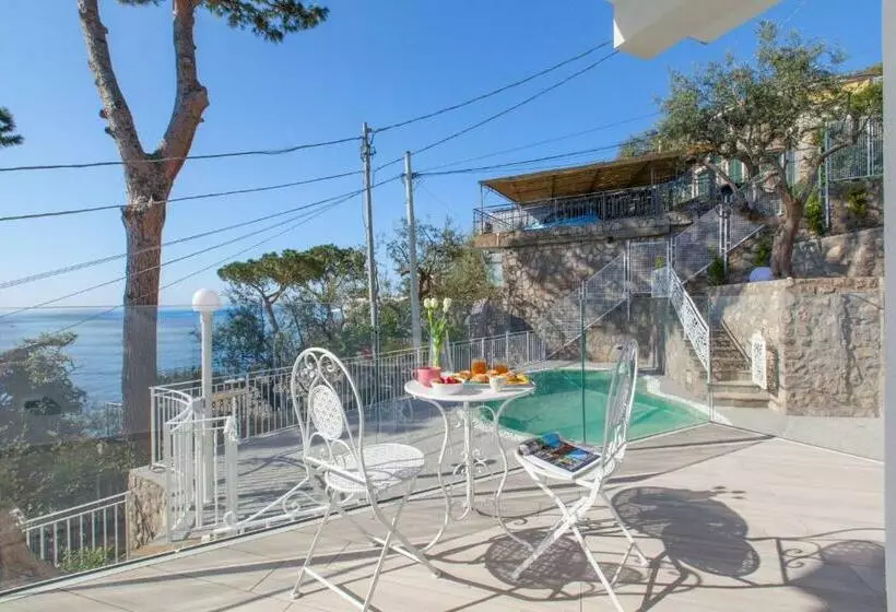Amore Rentals   Villa Neranyum