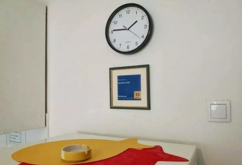 Apartman T&t