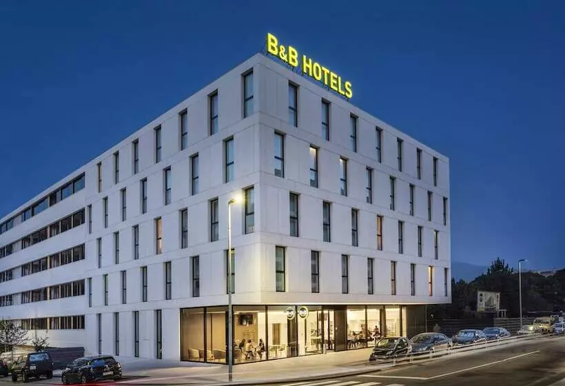 B&b Hotel Santo Tirso