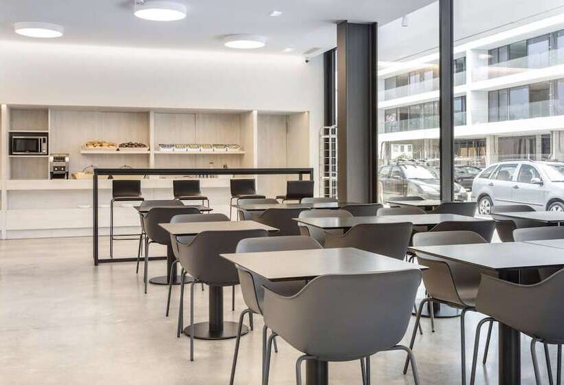 B&b Hotel Santo Tirso