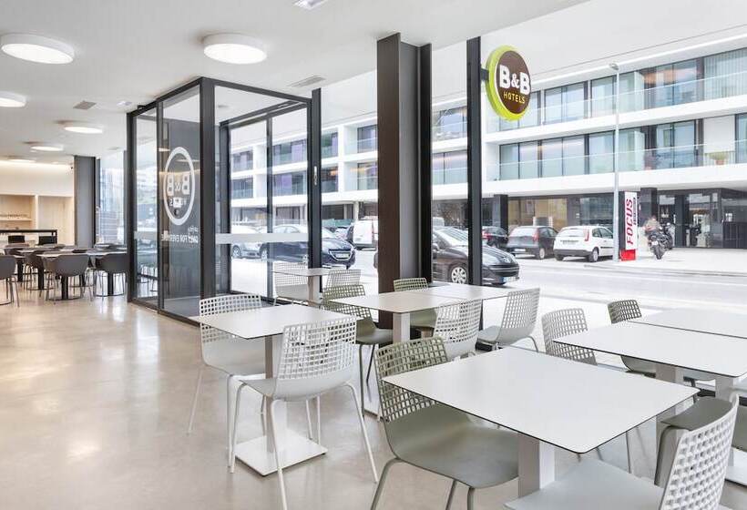 B&b Hotel Santo Tirso