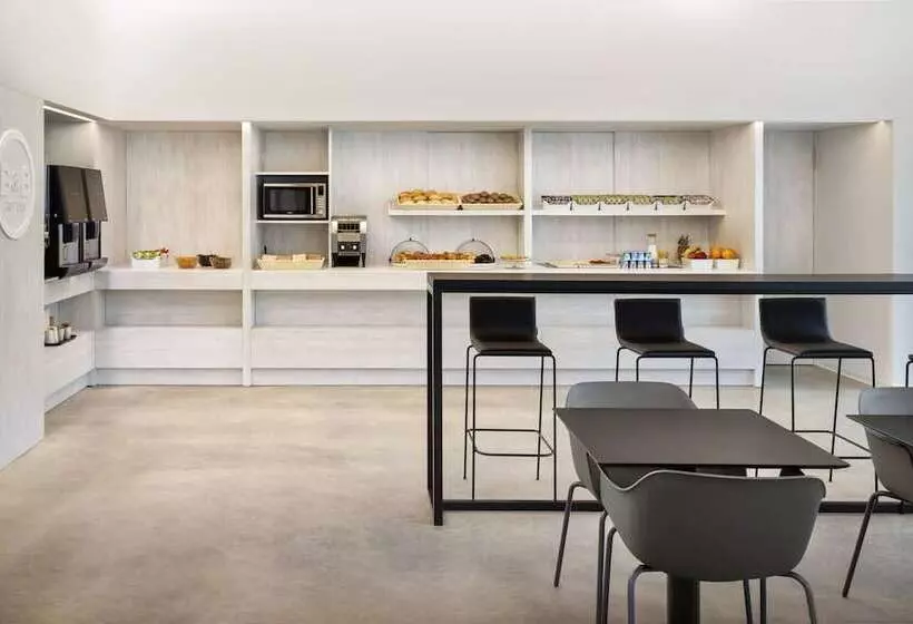 B&b Hotel Santo Tirso