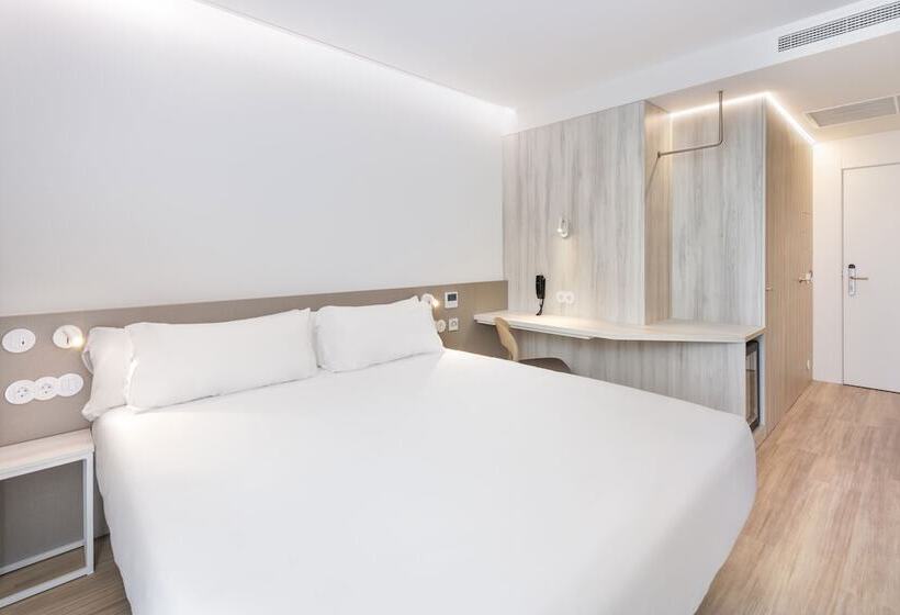 B&b Hotel Santo Tirso