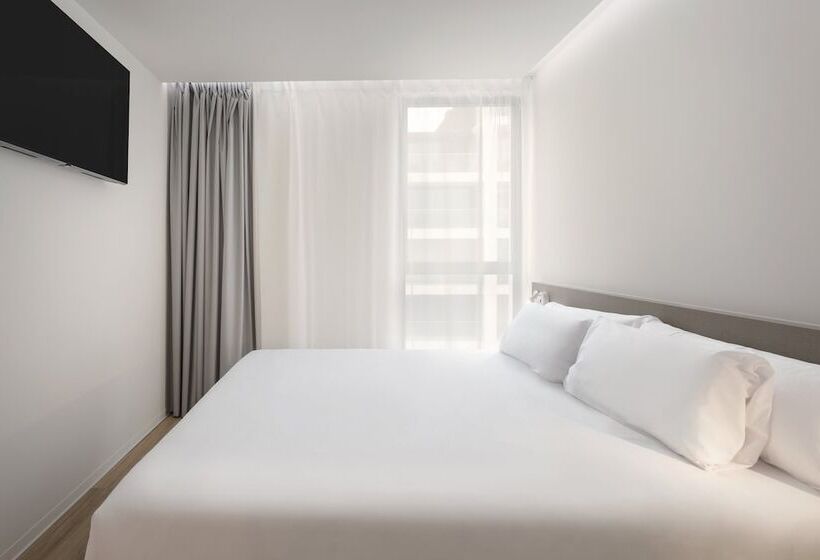 B&b Hotel Santo Tirso