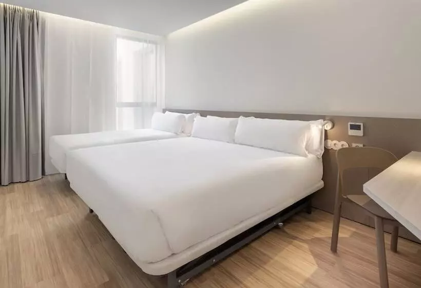 B&b Hotel Santo Tirso