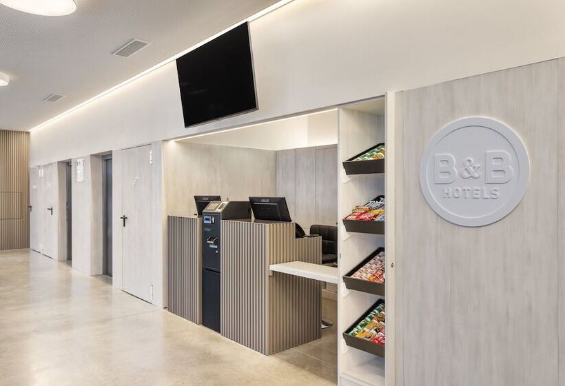 B&b Hotel Santo Tirso