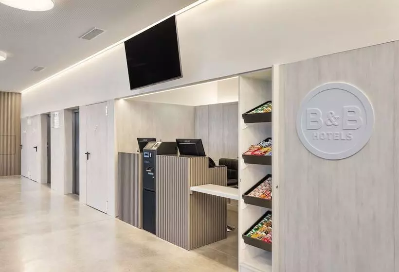 B&b Hotel Santo Tirso