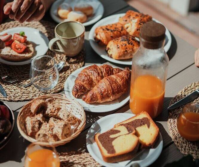 Bed and Breakfast Methe