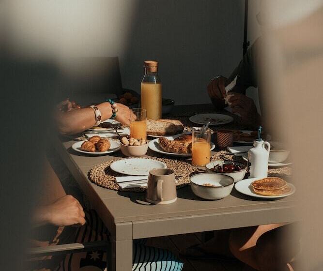 Bed and Breakfast Methe