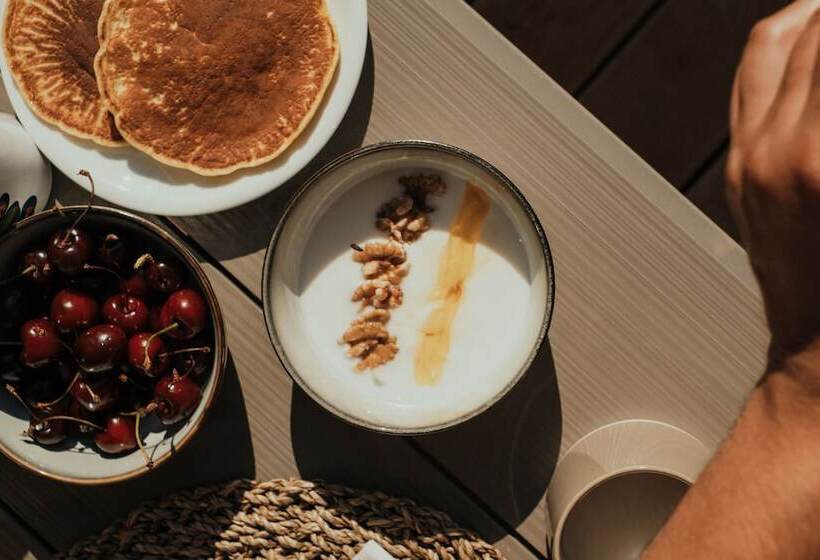 Bed and Breakfast Methe