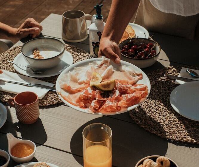 Bed and Breakfast Methe