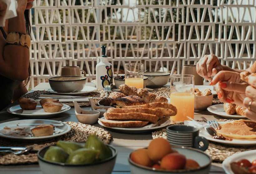 Bed and Breakfast Methe