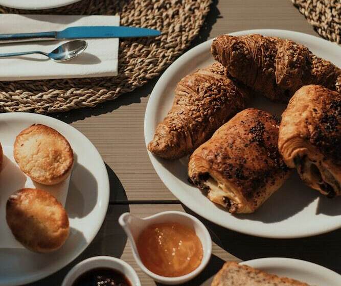 Bed and Breakfast Methe