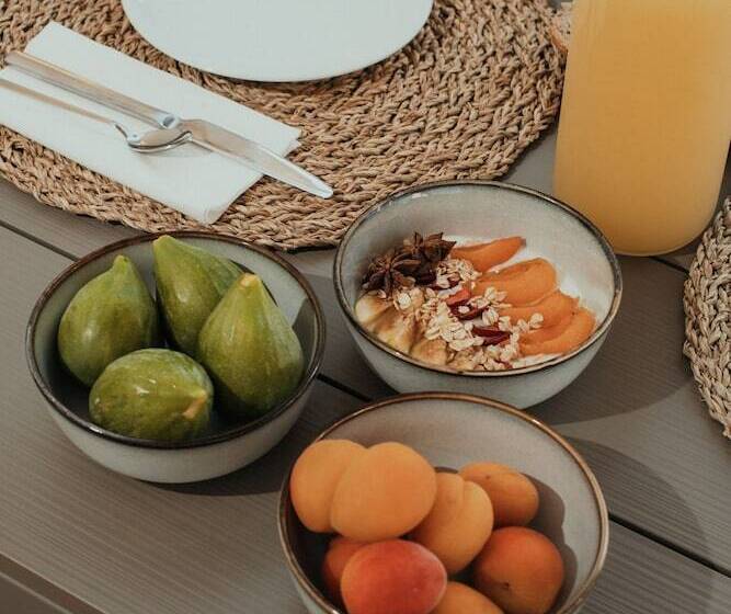 Bed and Breakfast Methe