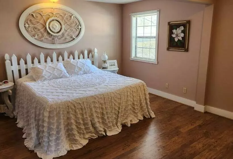 ベッドアンドブレックファースト Ozark Country Inn