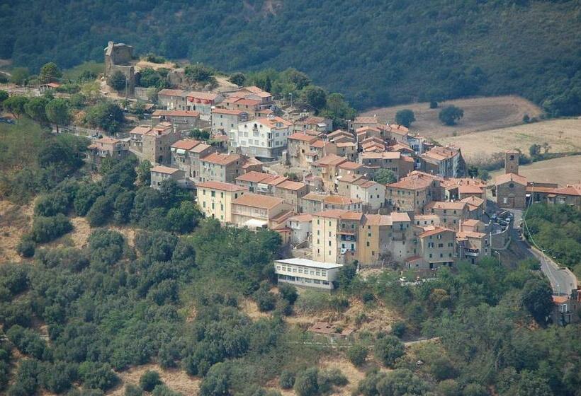 Borgo Di Buriano Accoglienza Turistica Diffusa