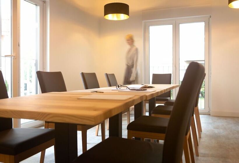 Brera Serviced Apartments Stuttgart