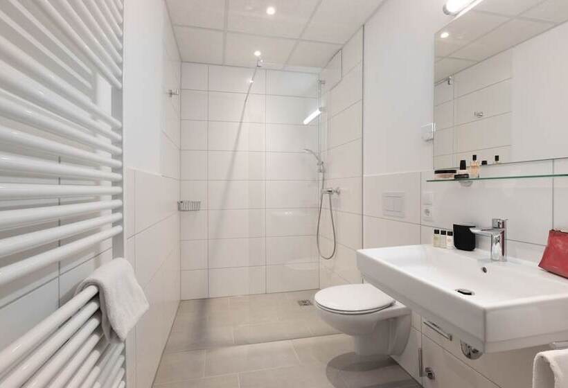 Brera Serviced Apartments Stuttgart