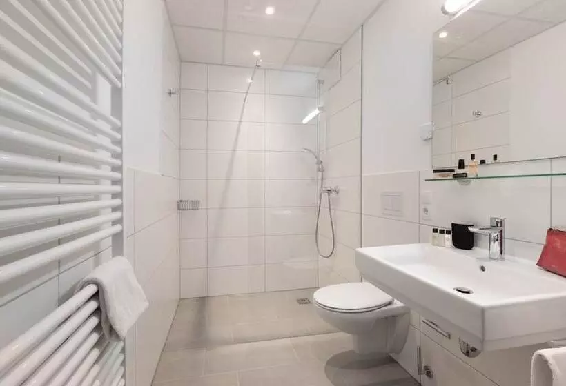 Brera Serviced Apartments Stuttgart