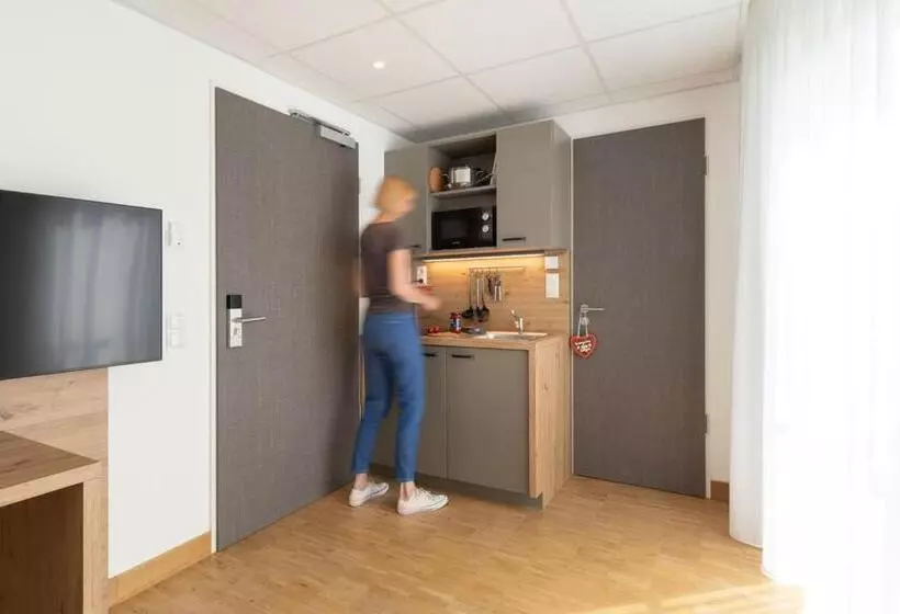 Brera Serviced Apartments Stuttgart