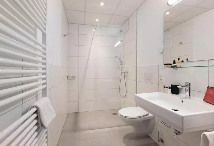 Brera Serviced Apartments Stuttgart