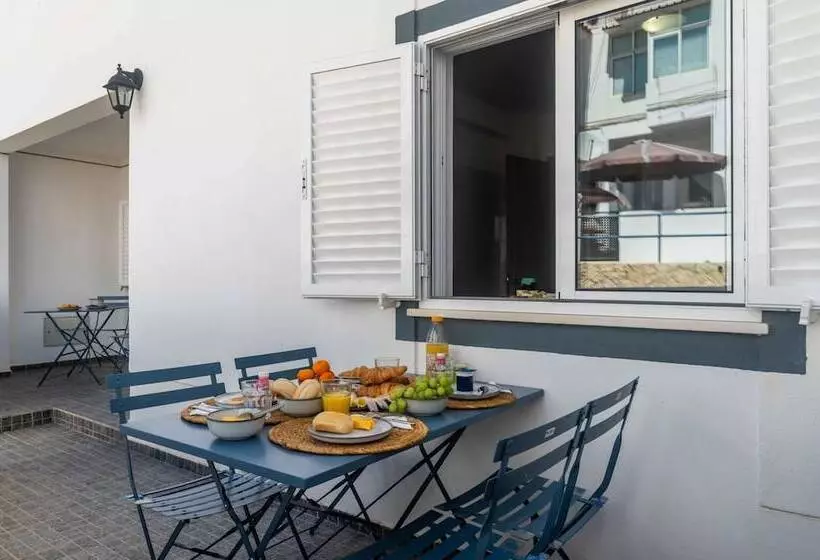 Casa Almar By Portucasa