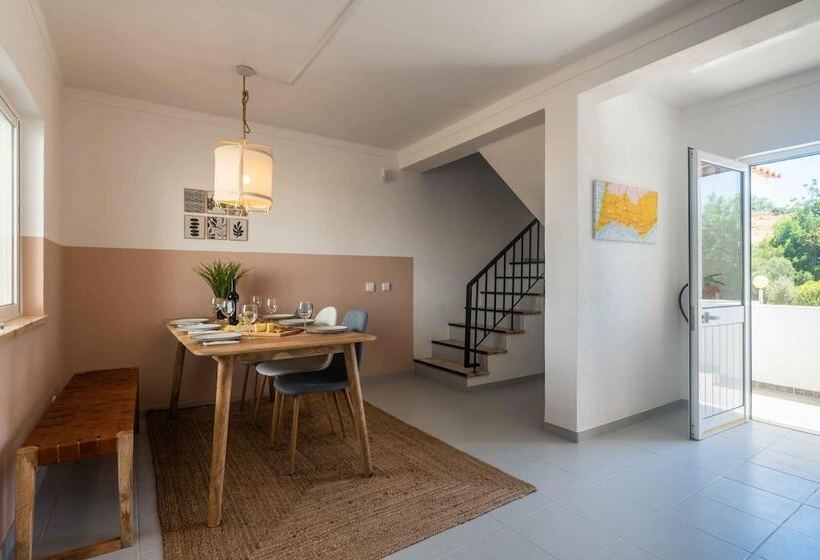 Casa Almar By Portucasa