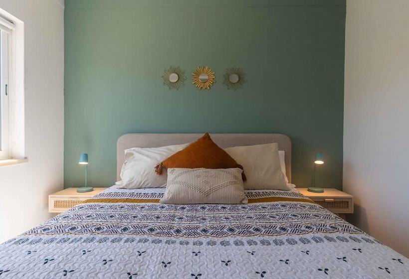 Casa Almar By Portucasa