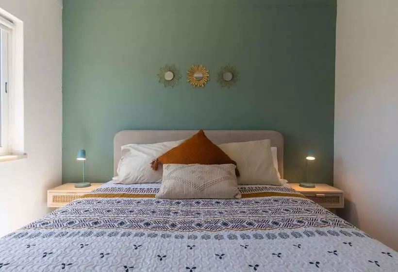 Casa Almar By Portucasa