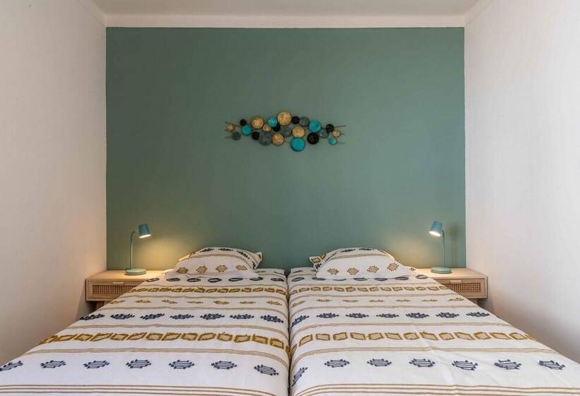 Casa Almar By Portucasa