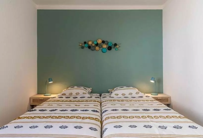 Casa Almar By Portucasa