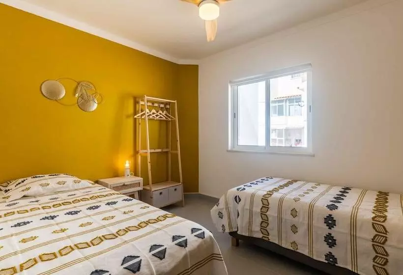 Casa Almar By Portucasa