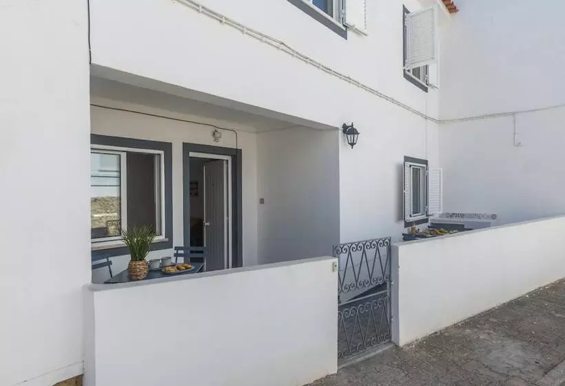 Casa Almar By Portucasa