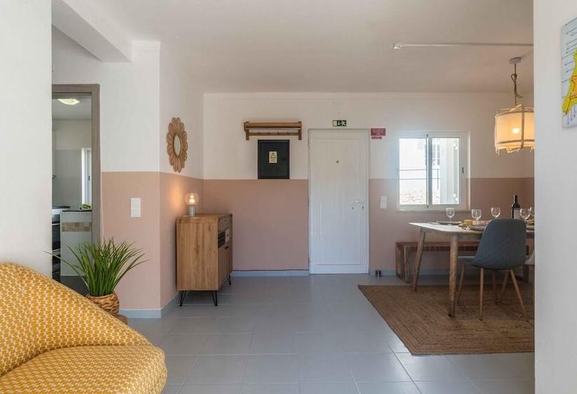 Casa Almar By Portucasa