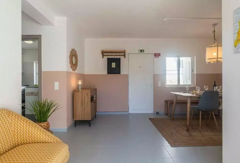 Casa Almar By Portucasa